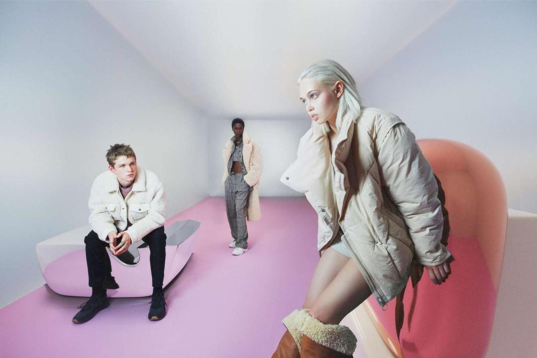 Pull & Bear Indonesia