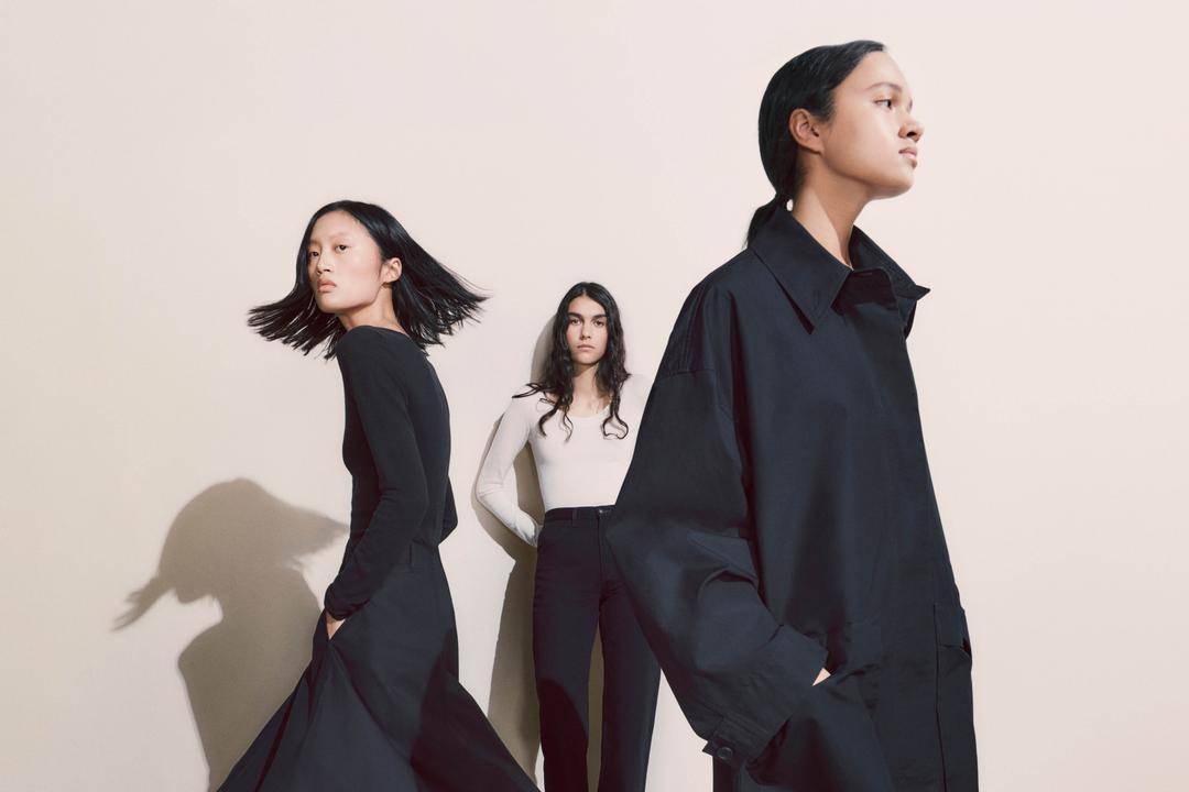 dok. UNIQLO