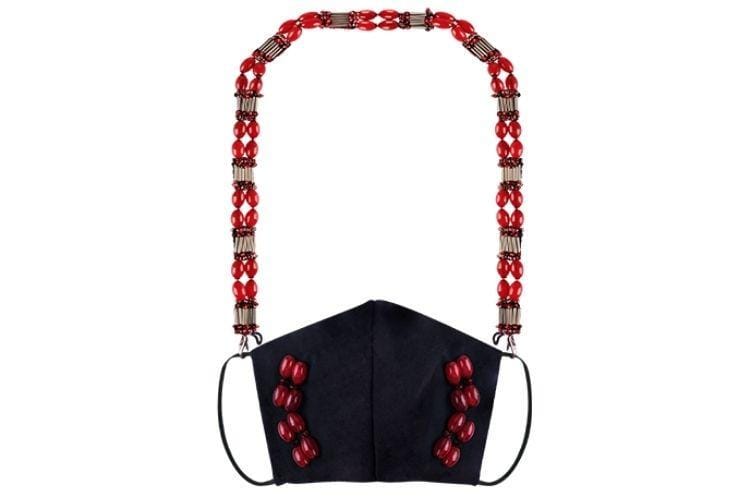#PopbelaOOTD: Kumpulan Tali Masker dari Brand Lokal