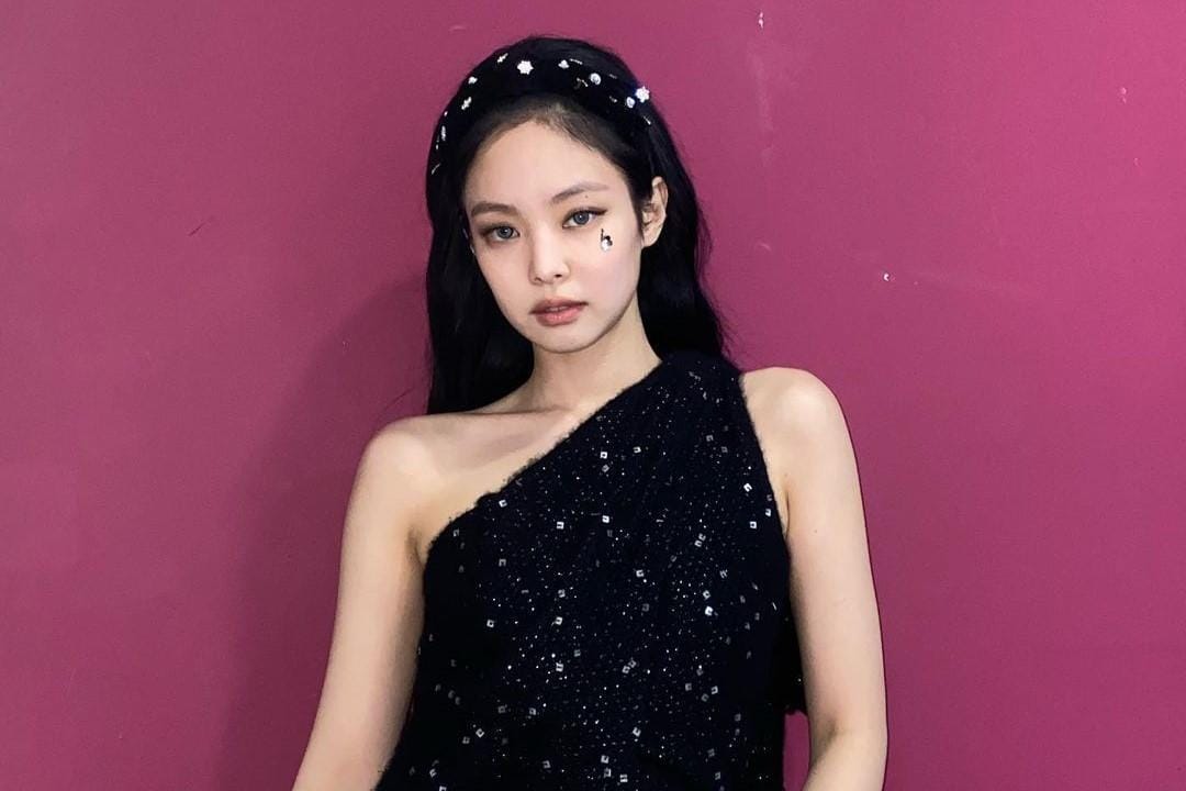 Ulang Tahun ke-25, Begini Gaya Mahal Jennie BLACKPINK