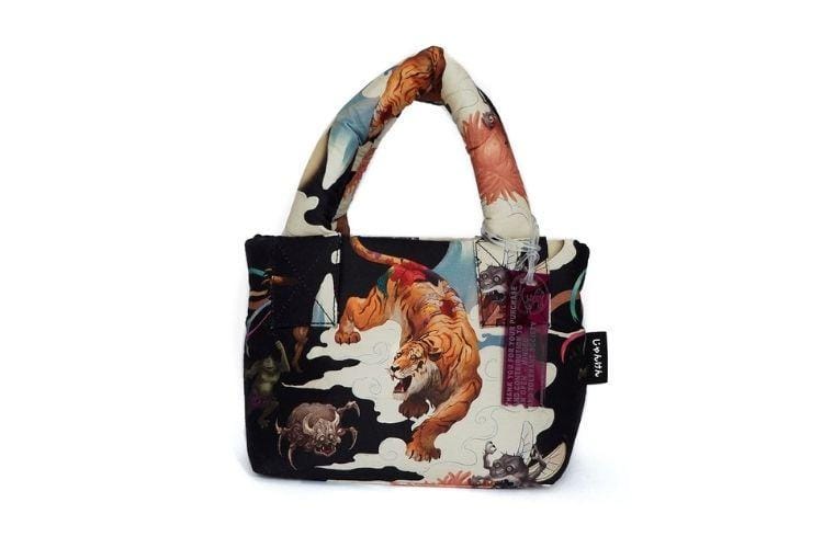 #PopbelaOOTD: Kumpulan Tas Kekinian di Bawah 500 Ribu dari Brand Lokal
