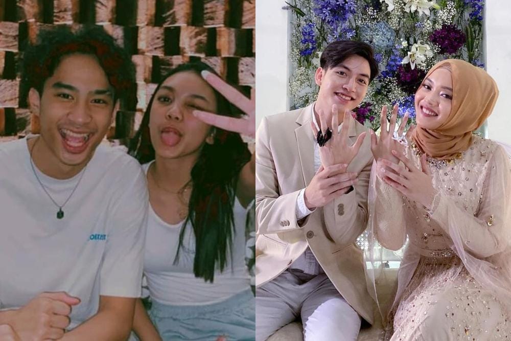 instagram.com @llaboutnauradevano @jeffryreksaa