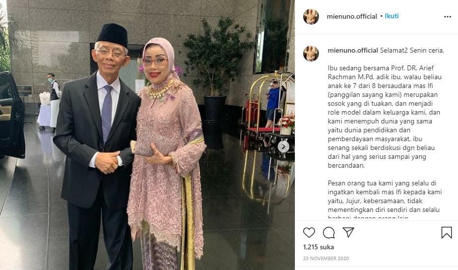 Instagram.com/mienuno.official