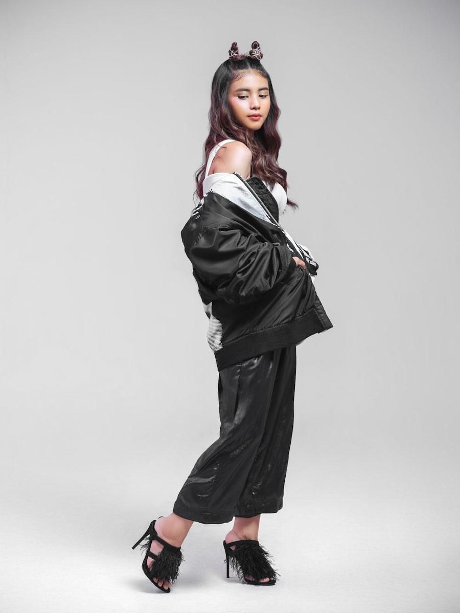 Popbela.com/Raja Siregar