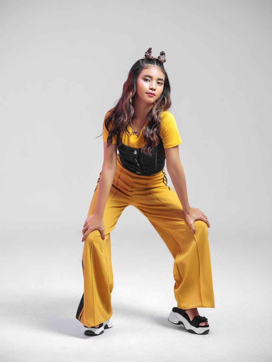 Popbela.com/Raja Siregar