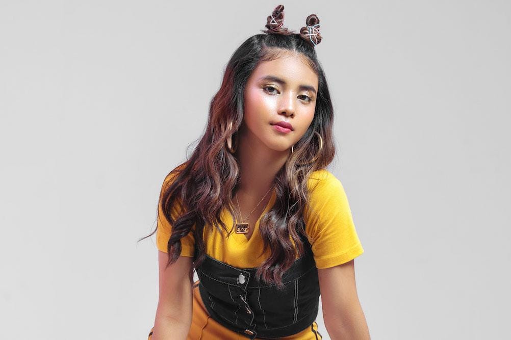 Popbela.com/Raja Siregar