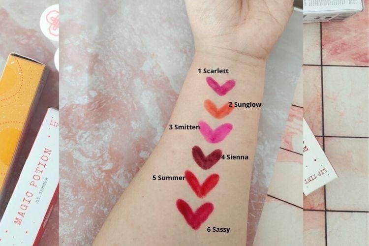 Popbela.com/Jennifer Alexis