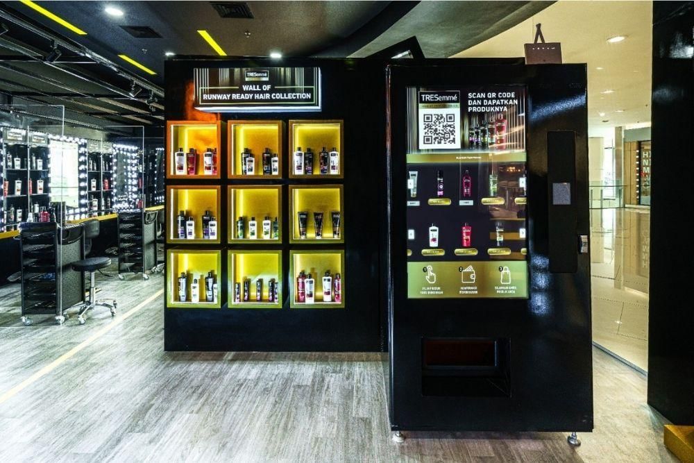 Popbela.com/TRESemmé