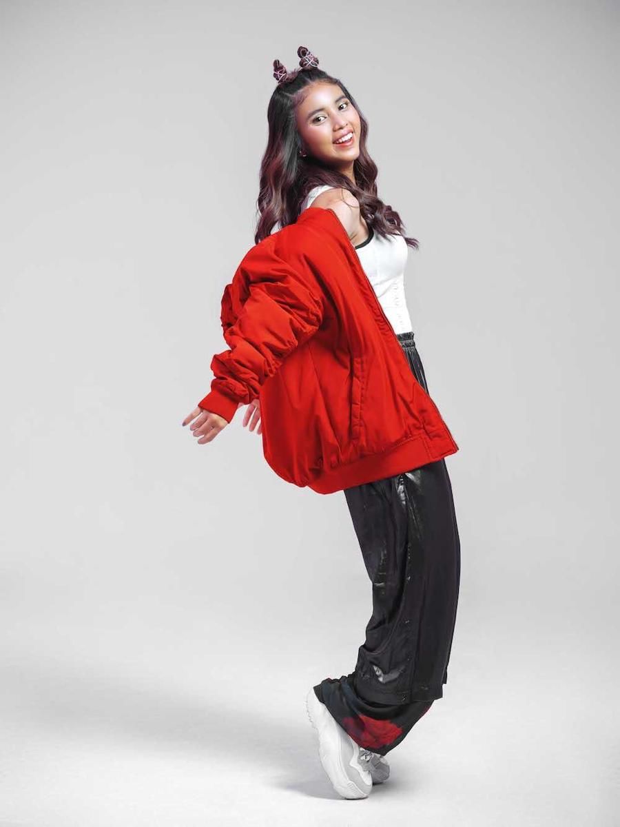 Popbela.com/Raja Siregar