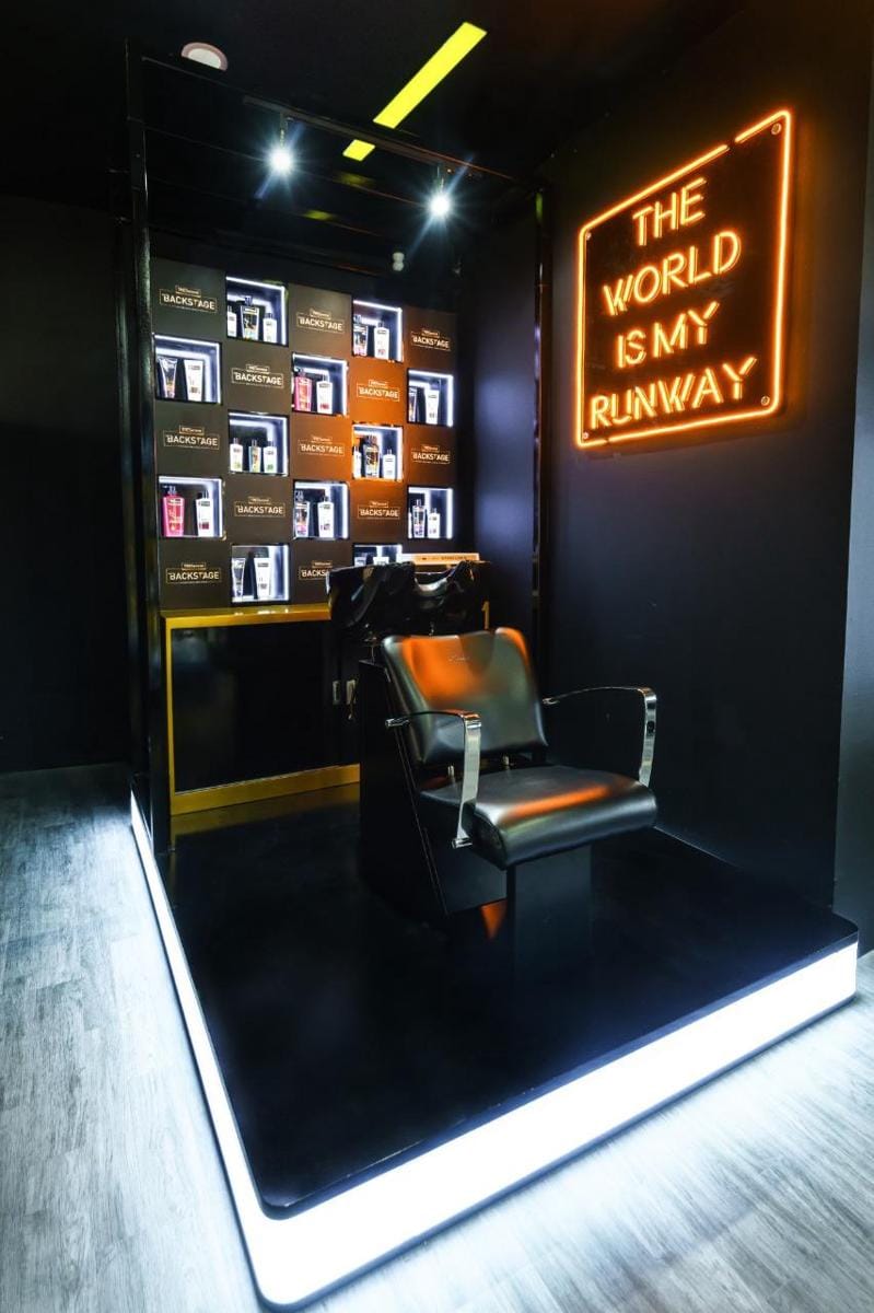 Popbela.com/TRESemmé