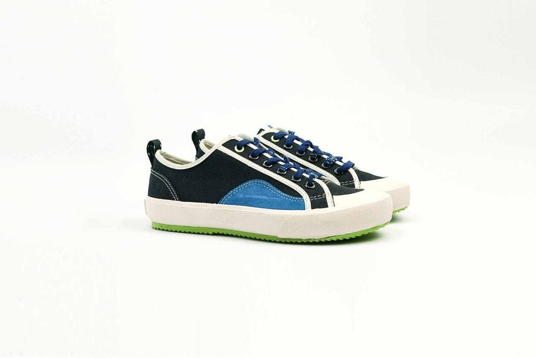 #PopbelaOOTD: Kumpulan Sepatu Suede dari Brand Lokal