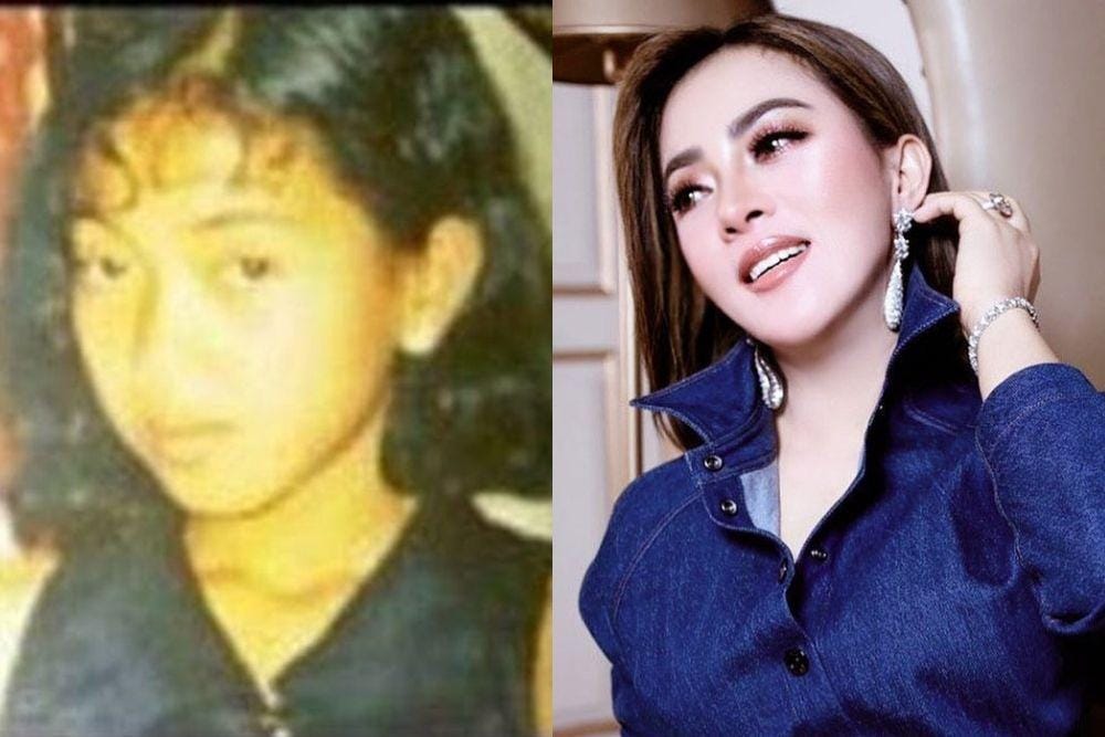 doc.internet, instagram.com/princessyahrini
