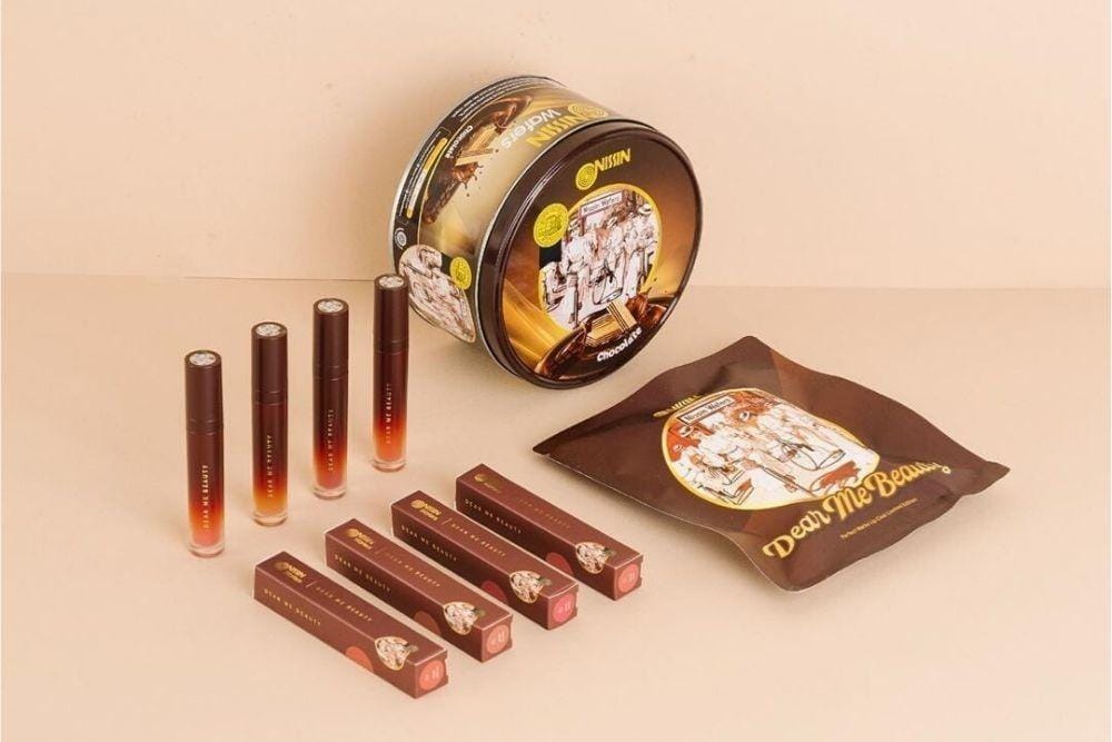 instagram.com/dearmebeauty