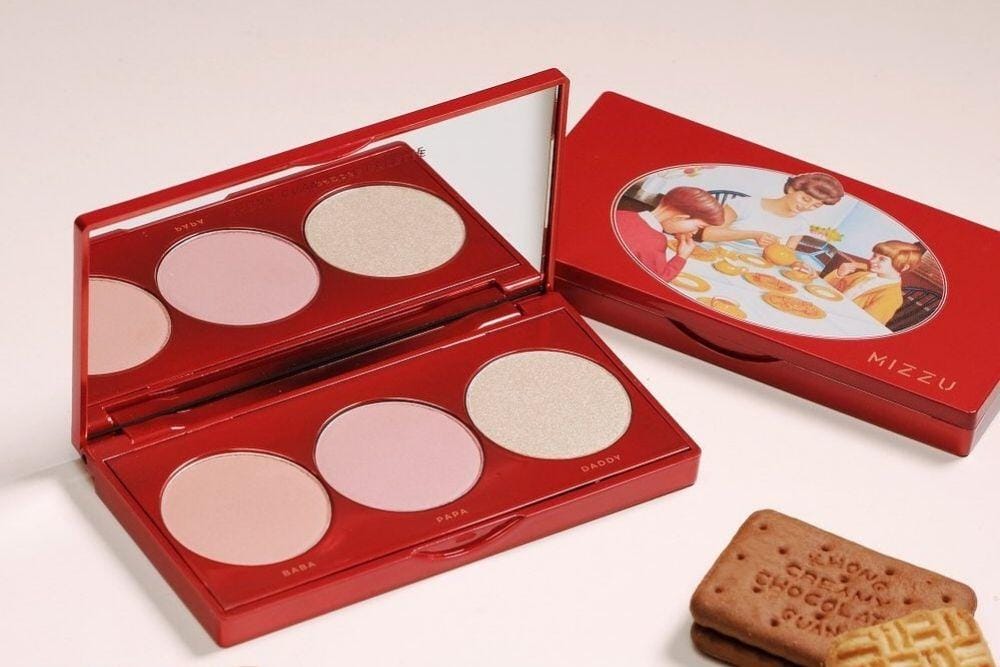 instagram.com/mizzucosmetics