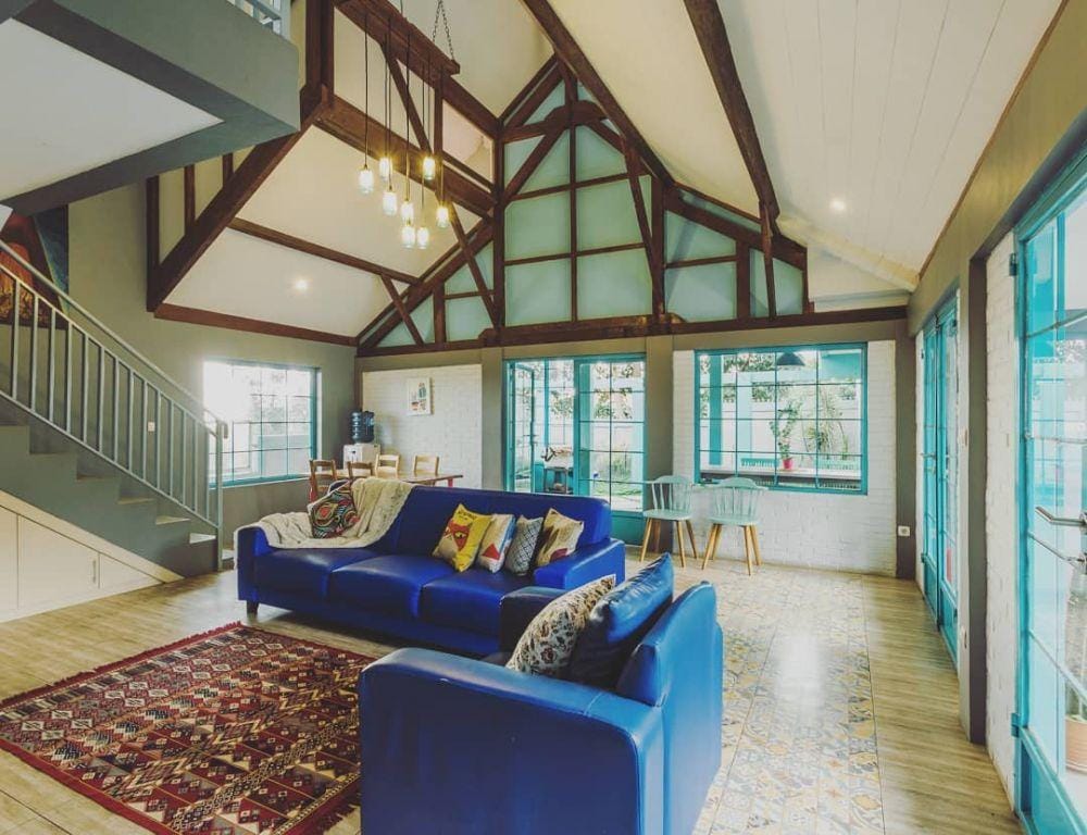 Instagram.com/barn_villa