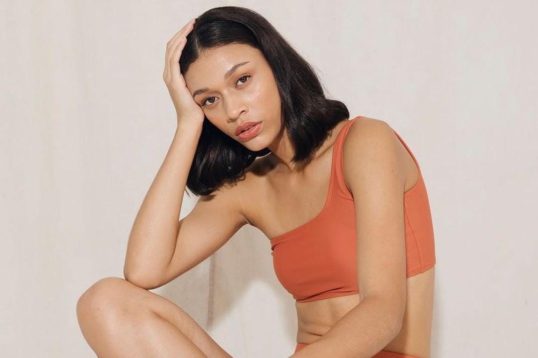 #PopbelaOOTD: Pilihan Pakaian Renang untuk Pemilik Payudara Kecil