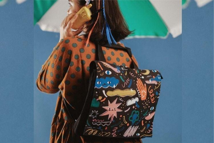 #PopbelaOOTD: Rekomendasi Ransel Manis untuk Si Girly