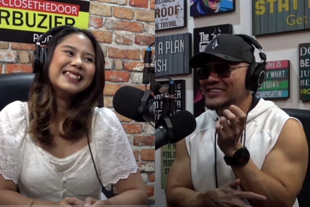 youtube.com/DeddyCorbuzier