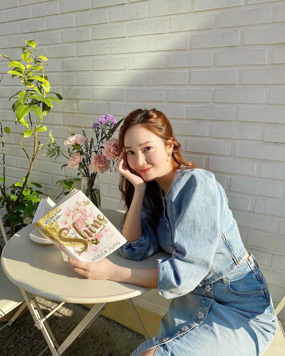 Instagram.com/Jessica.syj