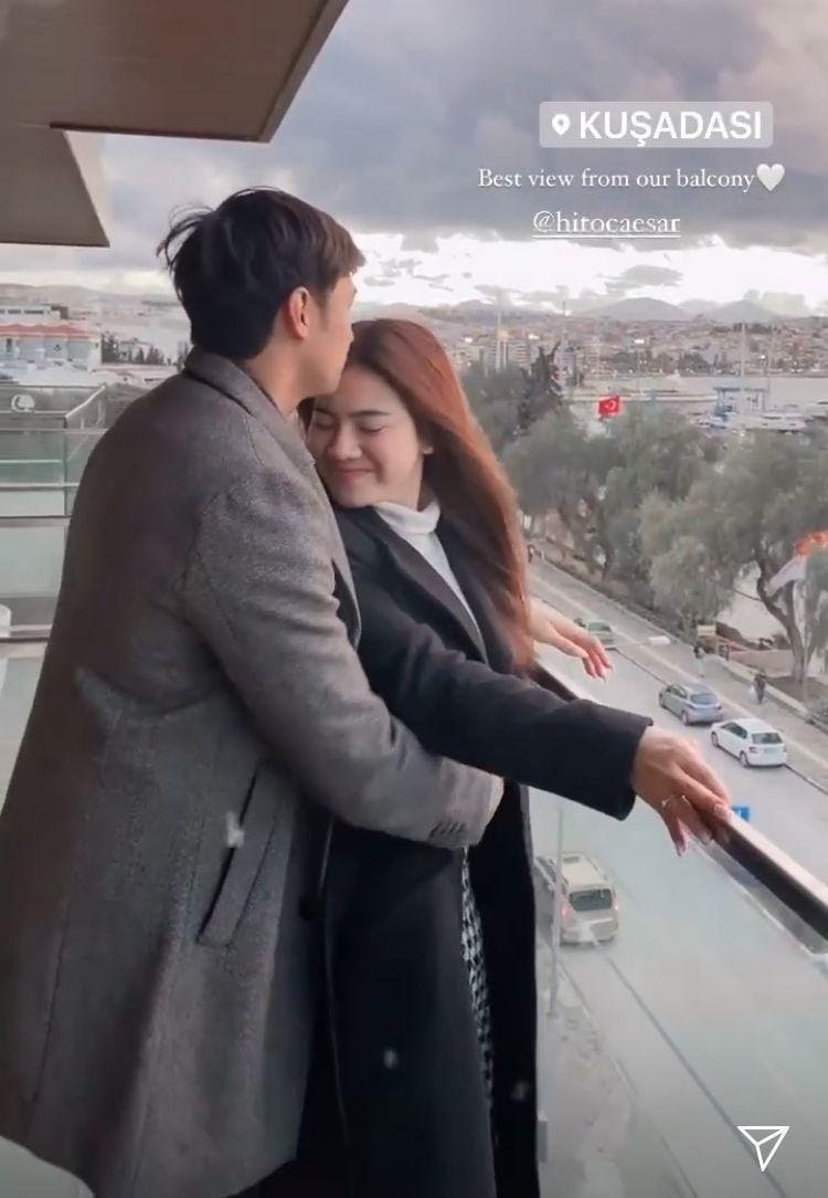 Instagram.com/felicyangelista_