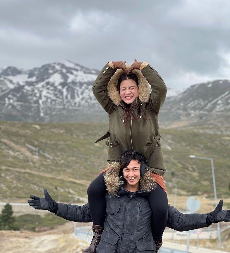 Instagram.com/felicyangelista_