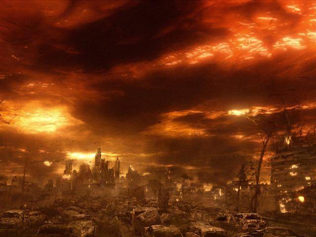 Constantine movie