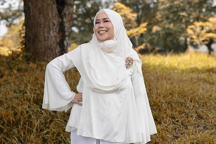 Instagram.com/dewiyullofficial