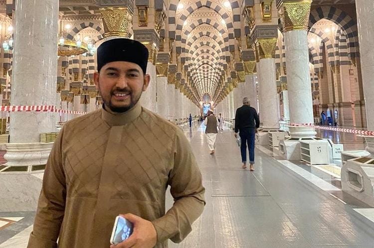 Instagram.com/ahmadalhabsyi_real