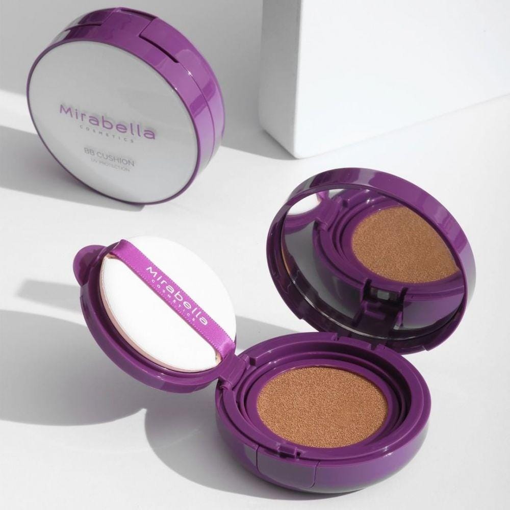 instagram/mirabellacosmetics