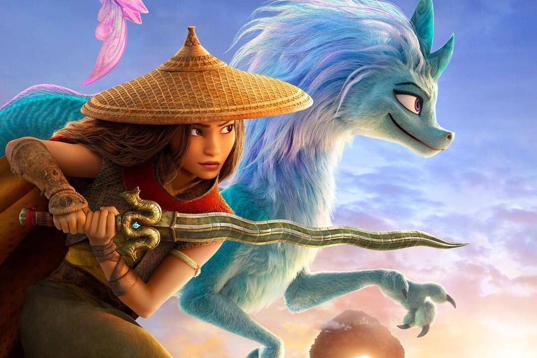 Dok. Disney