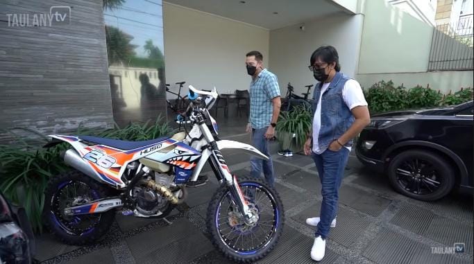 YouTube.com/Taulany TV