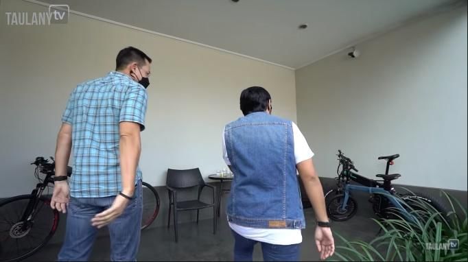 YouTube.com/Taulany TV