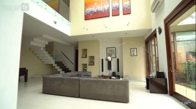 YouTube.com/Taulany TV