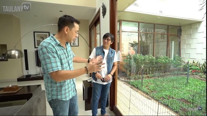 YouTube.com/Taulany TV