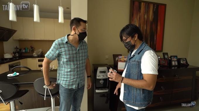 YouTube.com/Taulany TV