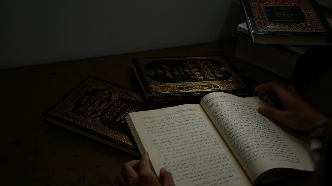 Jadi Pegangan Hidup, 40 Hadis Pendek yang Wajib Diketahui Umat Muslim