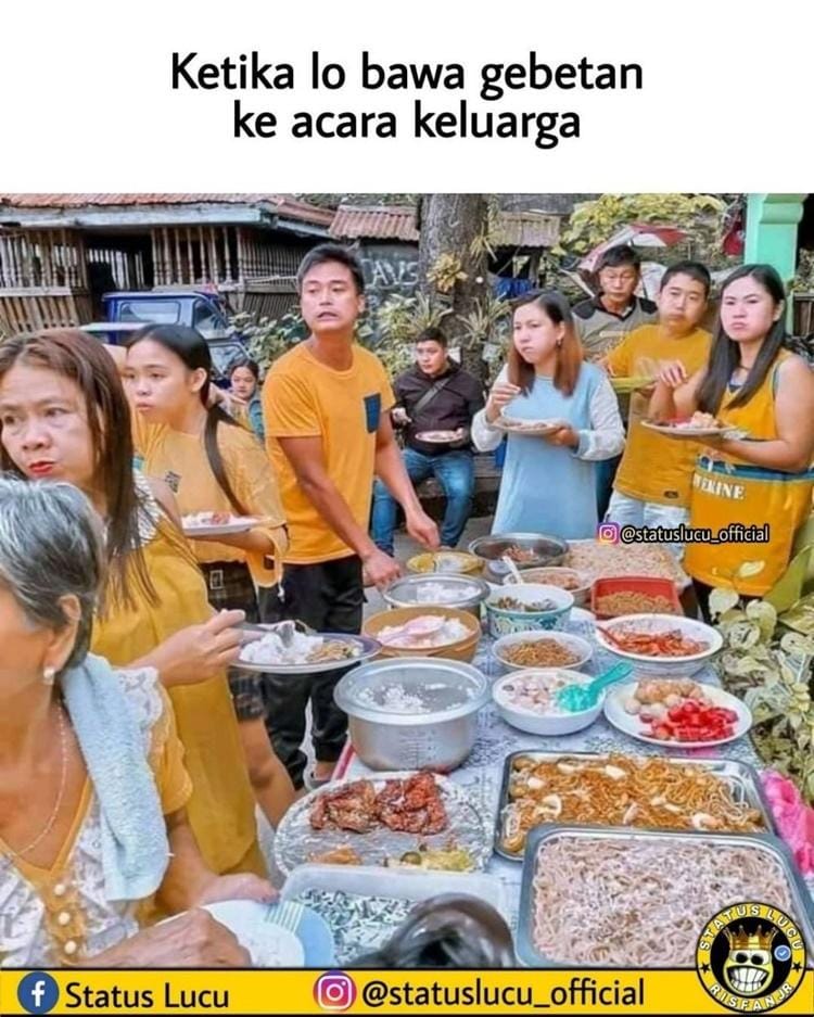 Instagram.com/statuslucu_official