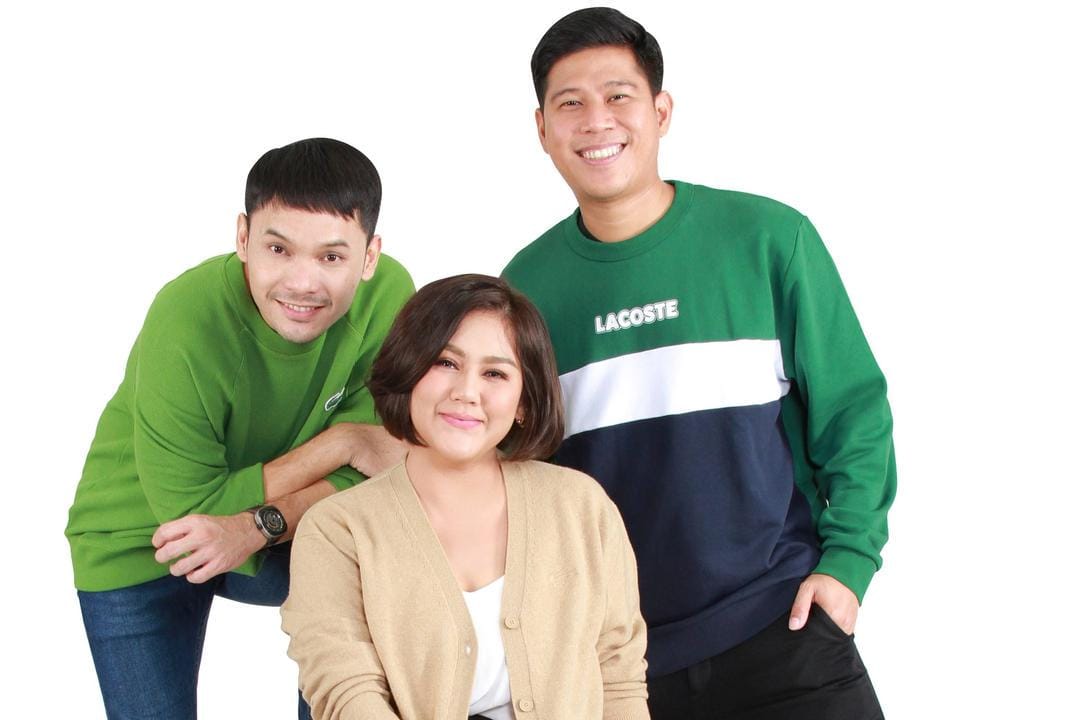 Dok. Masima Radio Network