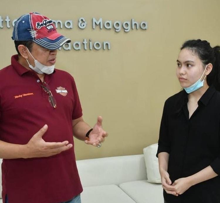 instagram.com/mettamamamaggha