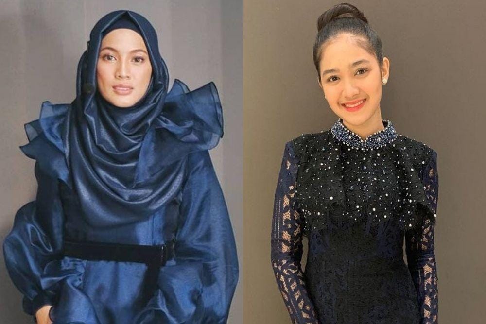 Potret Kompak Alyssa Soebandono dan Cut Syifa, Senyumnya Mirip Banget!
