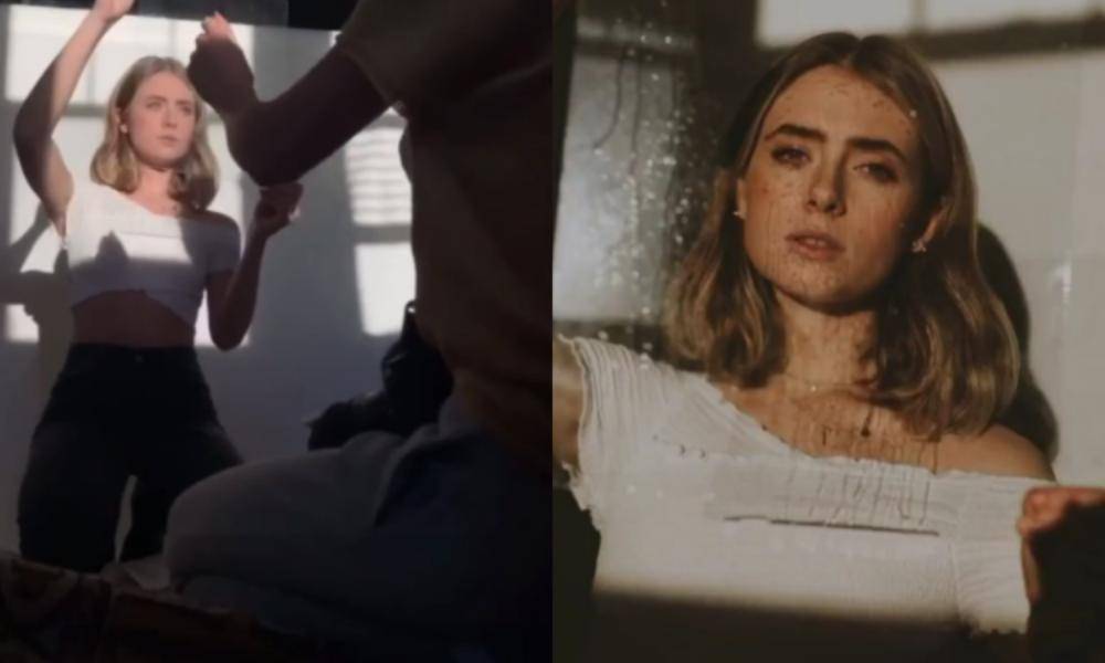 Tiktok/Marinawphoto