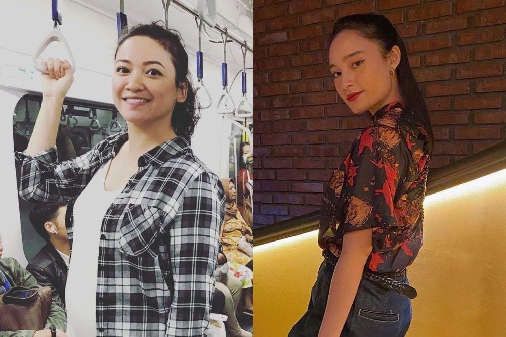 instagram.com/agnipratistha, instagram.com/tatjanasaphira