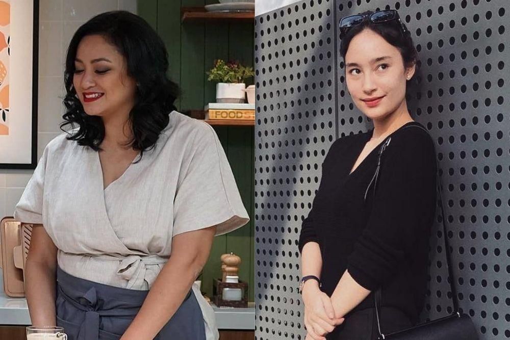 instagram.com/agnipratistha, instagram.com/tatjanasaphira