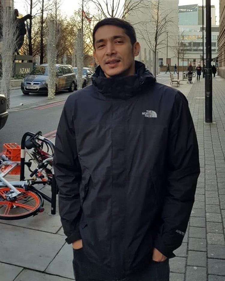 Instagram.com/abimana_arya