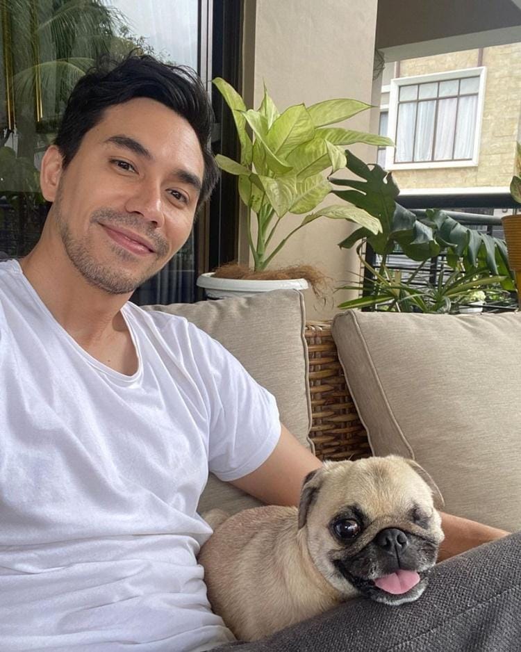 Instagram.com/darius_sinathrya