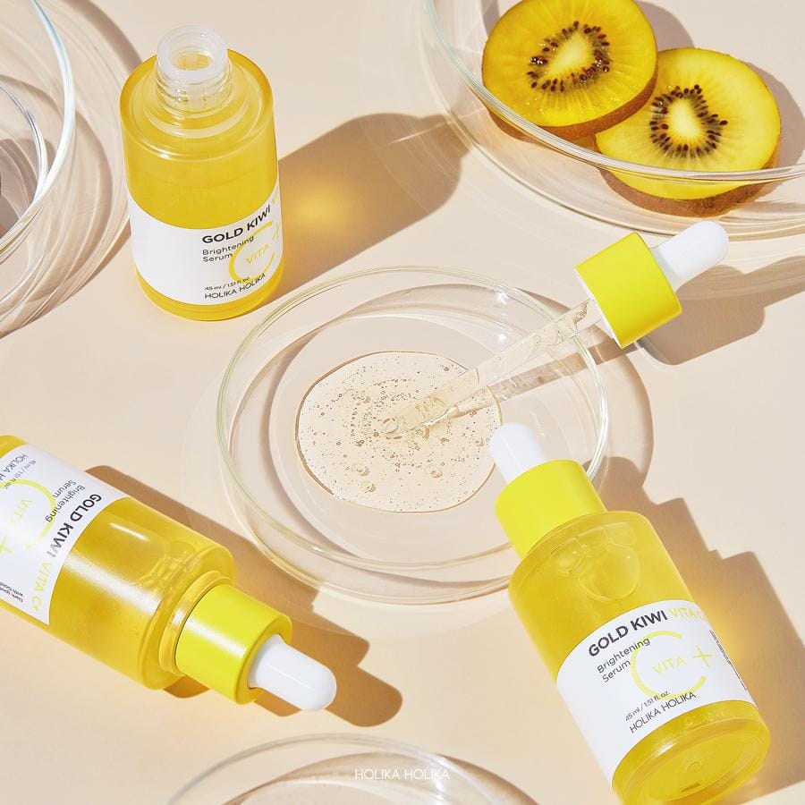 Popbela.com/Holika Holika