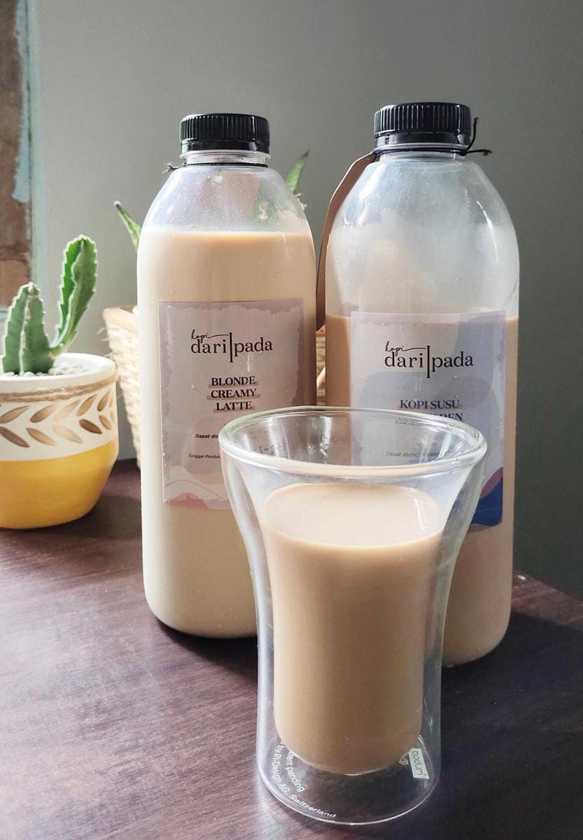 Popbela.com/Niken Ari