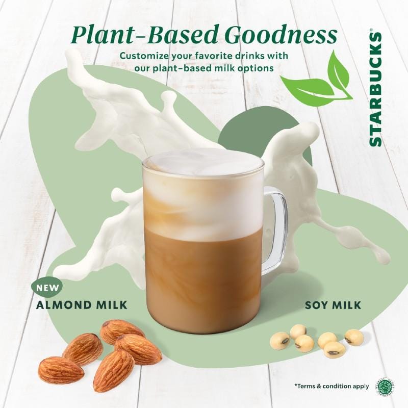 Dok. Starbucks Indonesia