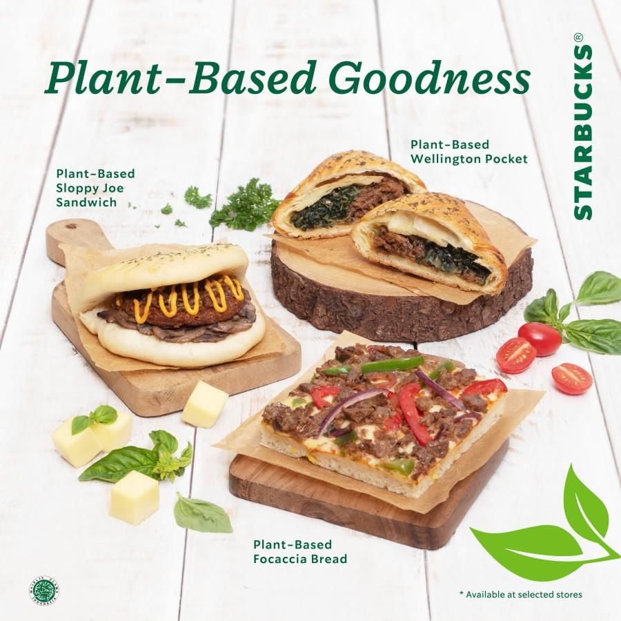 Dok. Starbucks Indonesia