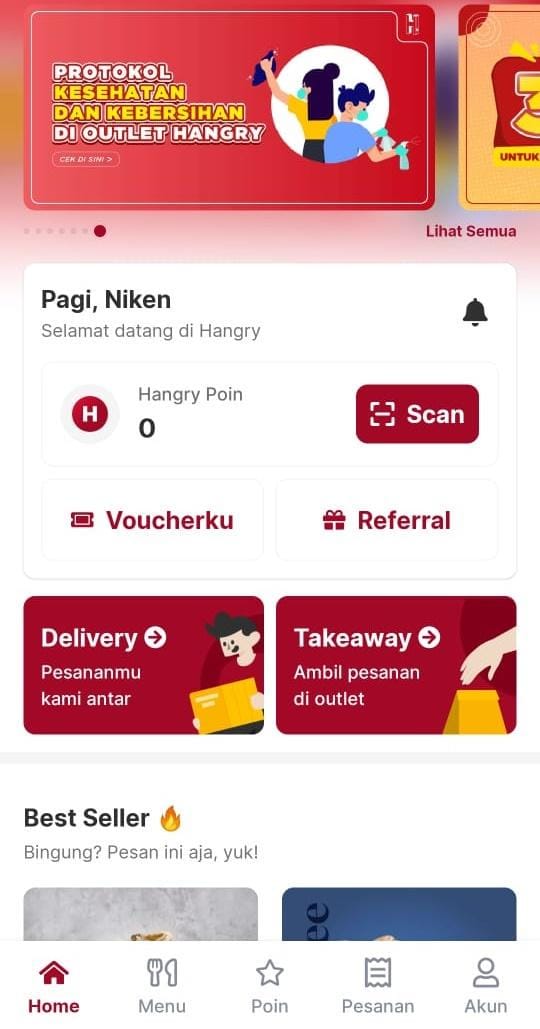 Popbela.com/Niken Ari